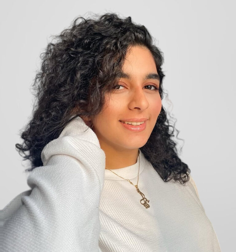 Profilbild von Tania