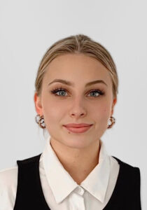 Profilbild von Annalena