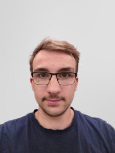 Profilbild von Lukas