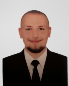 Profilbild von David