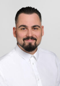 Profilbild von Sebastian
