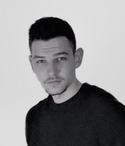 Profilbild von Christopher