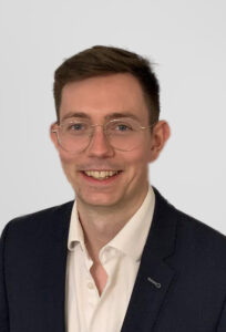 Profilbild von Frederic