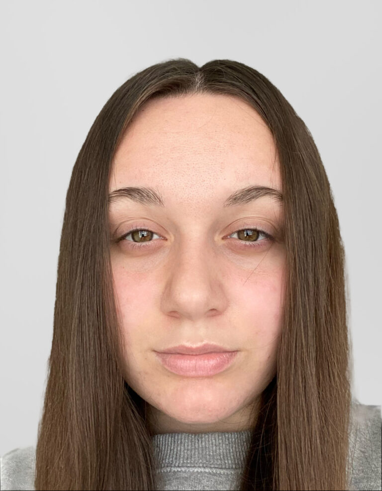 Profilbild von Julia
