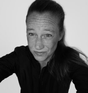 Profilbild von Kerstin
