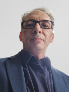 Profilbild von Rino