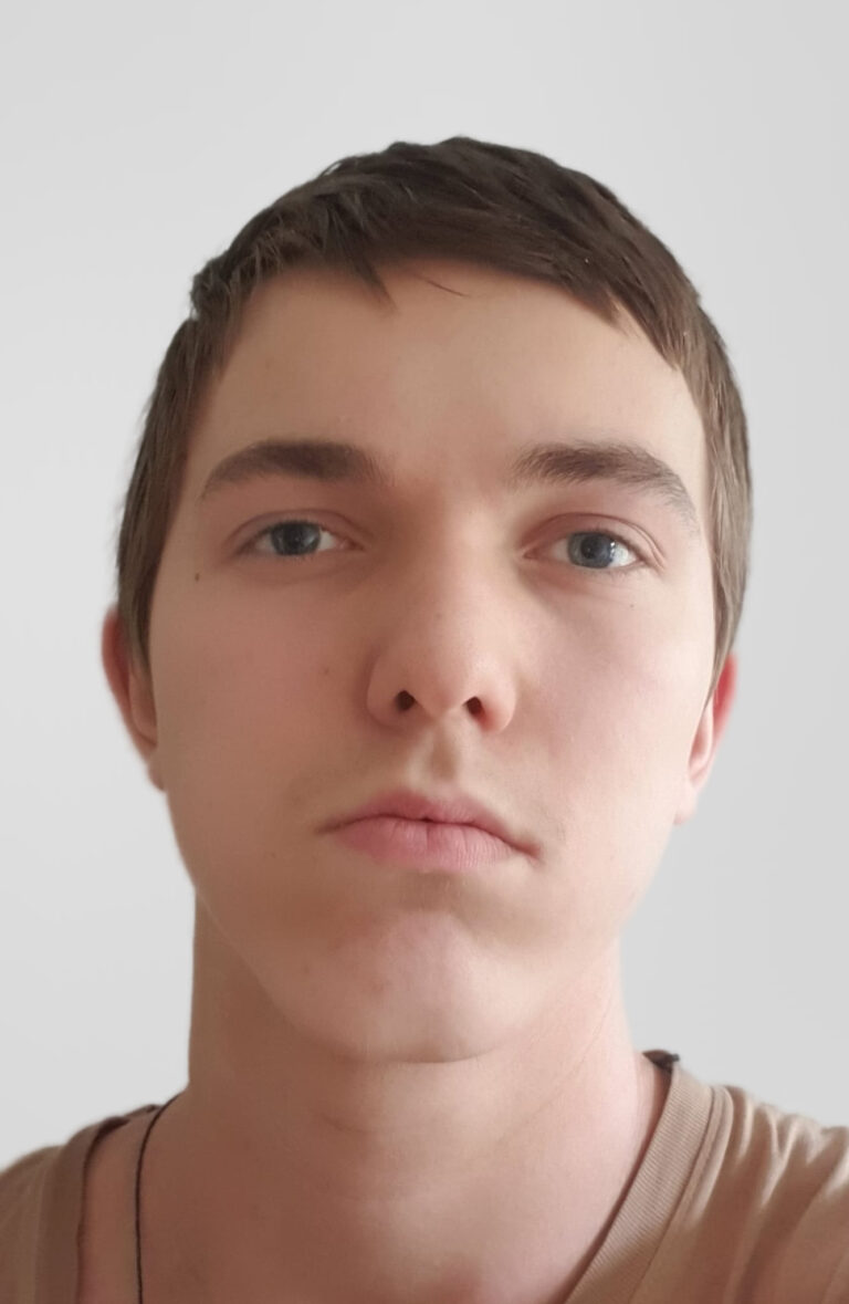 Profilbild von Alexander