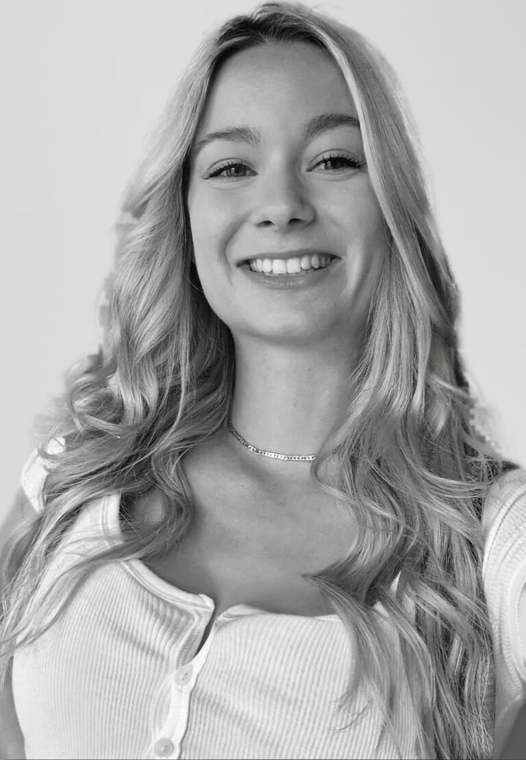 Profilfoto von Louisa – öffentliches CALUMA Kandidatenprofil