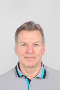 Profilbild von Uwe