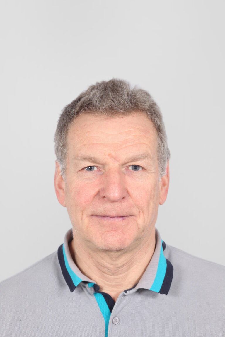 Profilbild von Uwe