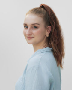 Profilbild von Jannika