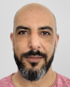 Profilbild von Parham