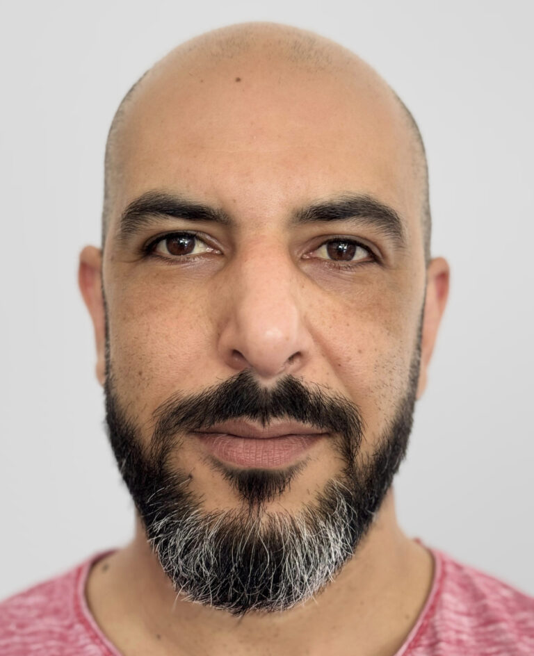Profilbild von Parham