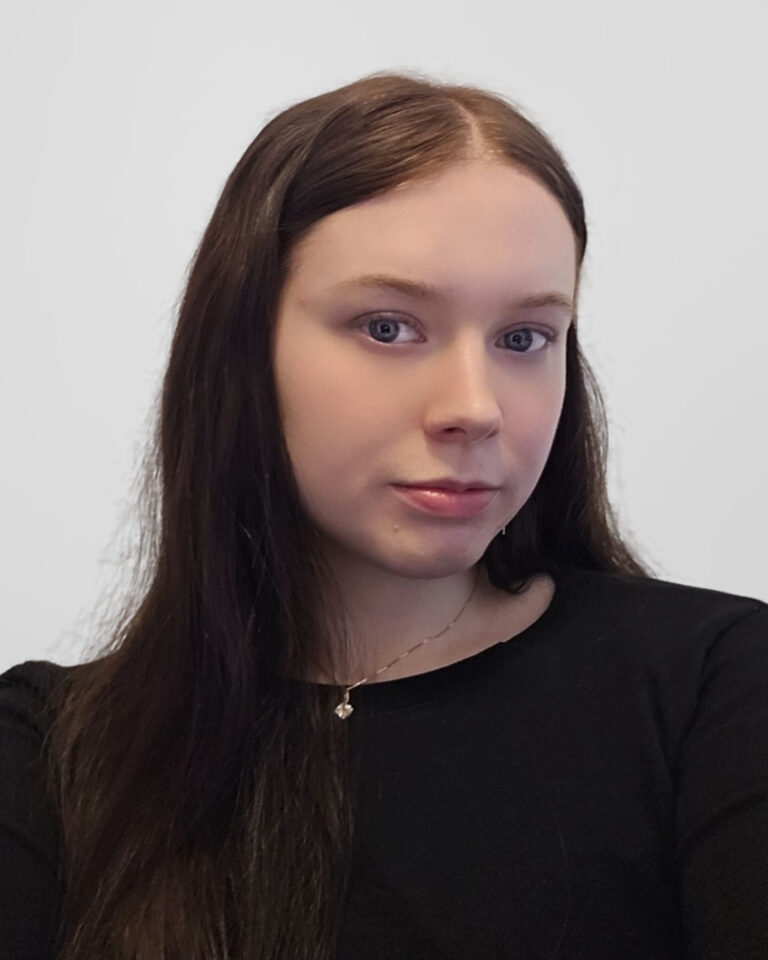 Profilbild von Jeanina