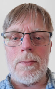 Profilbild von Peter