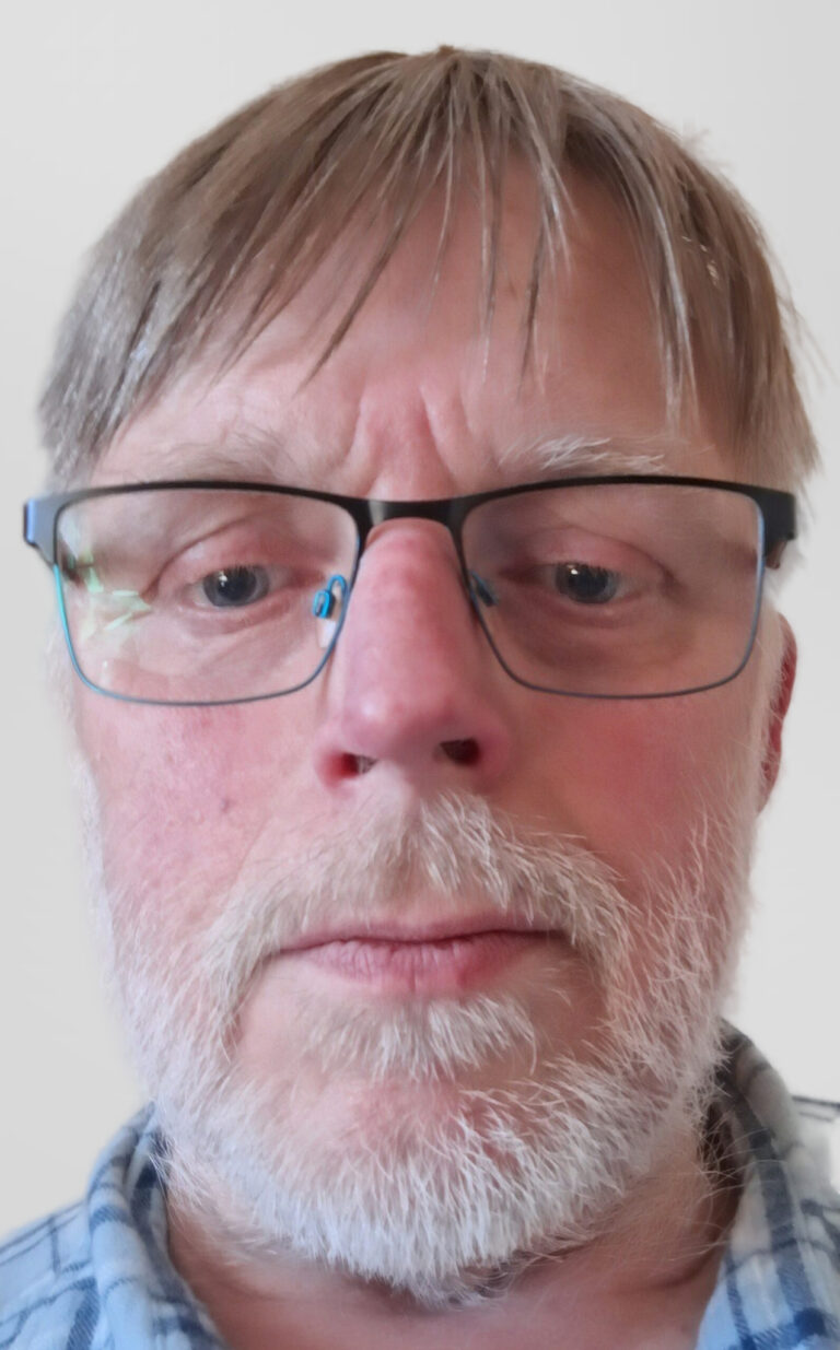 Profilbild von Peter