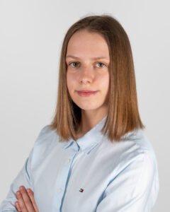 Profilbild von Anna-Sophie
