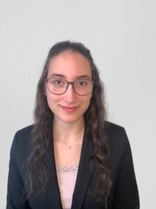 Profilbild von Eleni