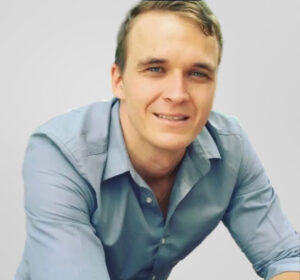 Profilbild von Benjamin