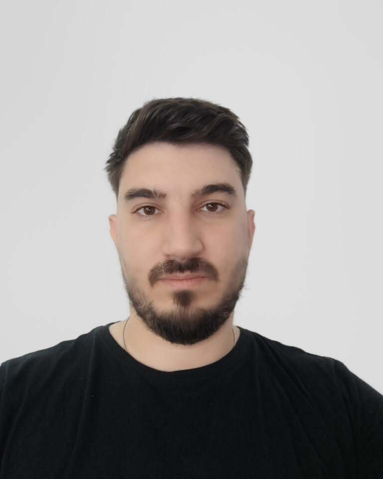 Profilbild von Tomislav