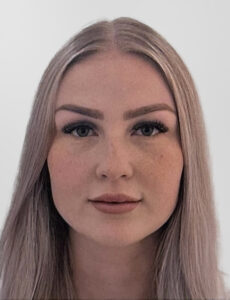 Profilbild von Daniela