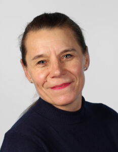 Profilbild von Olga