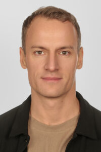 Profilbild von Frank