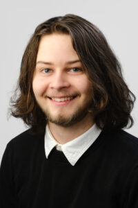 Profilbild von Nils