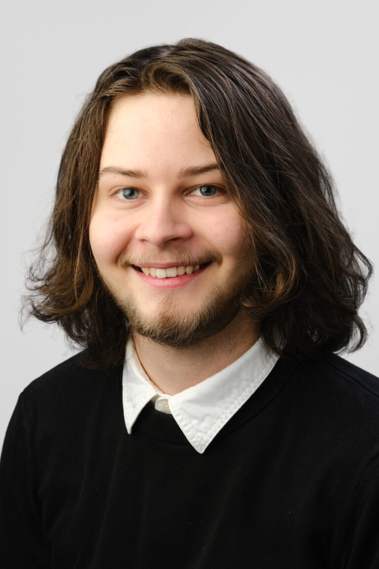 Profilbild von Nils