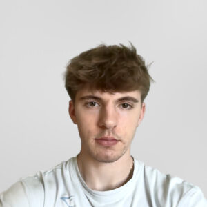 Profilbild von Sven