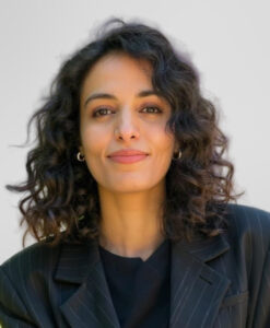 Profilbild von Zoubayda