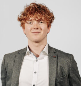 Profilbild von Malte