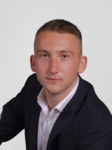 Profilbild von Daniel