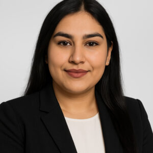 Profilbild von Harsha