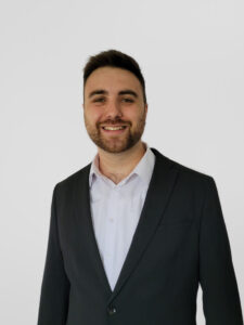 Profilbild von Marco