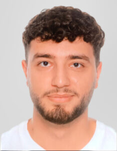 Profilbild von Mohammad
