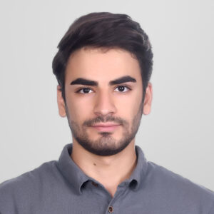 Profilbild von Ahmed