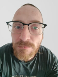 Profilbild von Marc