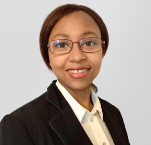 Profilbild von Laetitia