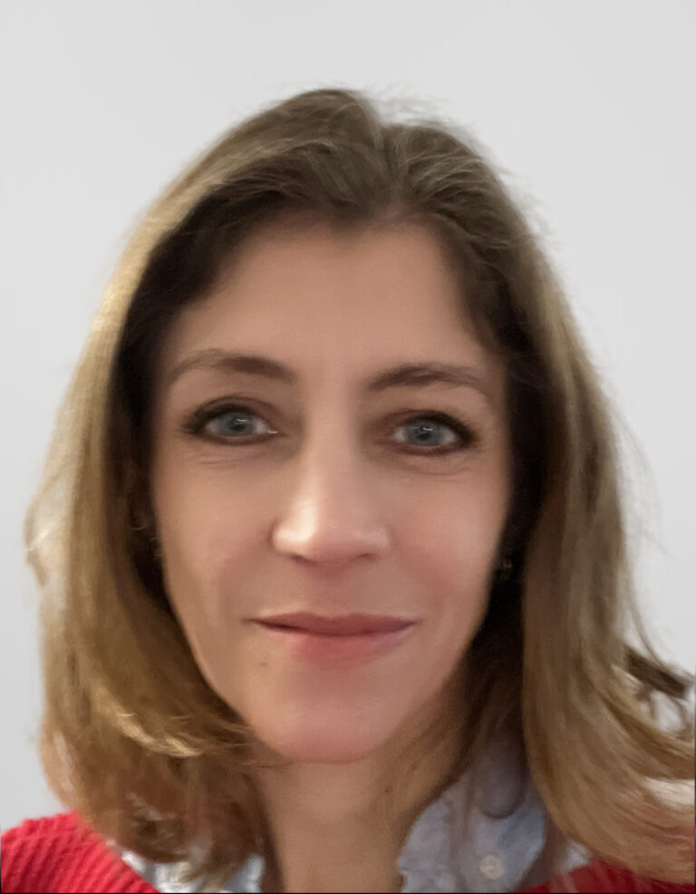 Profilbild von Clara