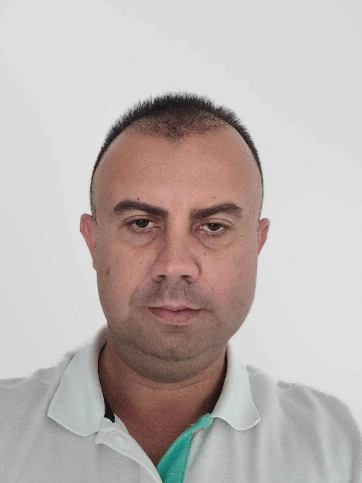 Profilbild von Kristijan