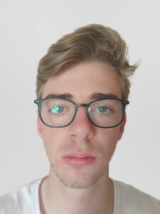 Profilbild von Jannis