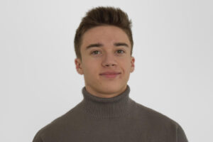 Profilbild von Maximilian