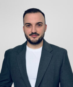Profilbild von Frensis