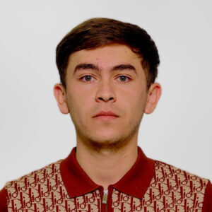 Profilbild von Odil