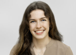 Profilbild von Juliane