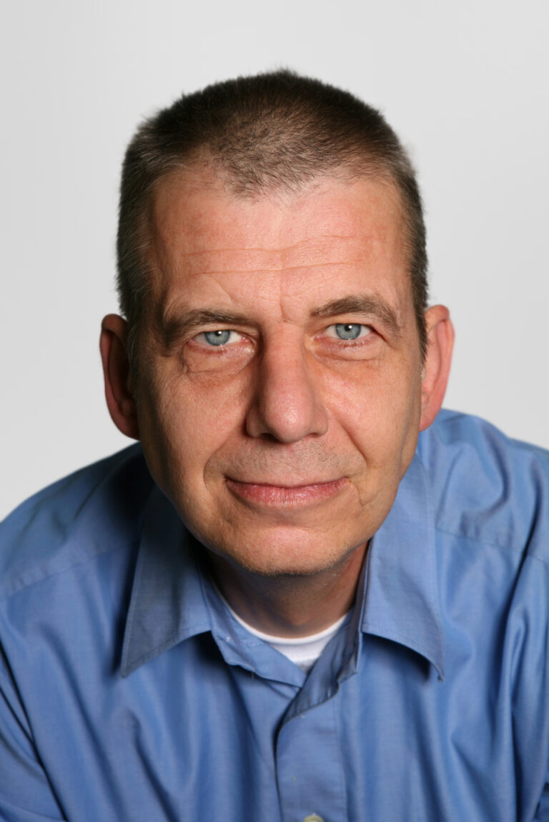 Profilbild von Olaf
