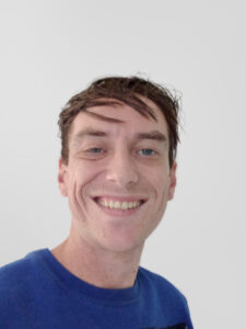 Profilbild von Hannes