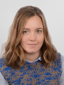 Profilbild von Anna