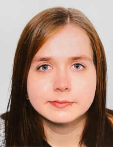 Profilbild von Stefanie